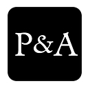 Pittenger & Anderson logo