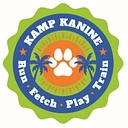 Kamp Kanine (Encinitas) logo