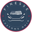 Finesse Customs logo