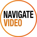 Navigate Video logo