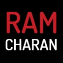 Ram Charan logo
