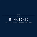 Bonded by Latinx logo