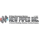 New Pipes Inc logo