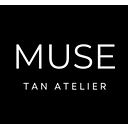 Muse Tan Atelier logo