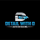 Detail With D logo