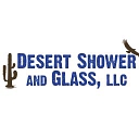 Desert Shower and Glass logo