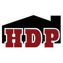 HDP Construction Services logo