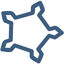 Charm City Networks logo
