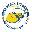 Jones Beach Brewing Company logo