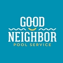 Leisure Pool Services logo