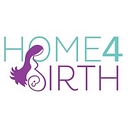 Home4Birth Midwifery Services logo