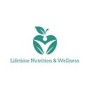 Lifetime Nutrition and Wellness logo