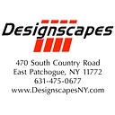 Designscapes of Long Island logo