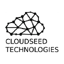 Cloudseed logo