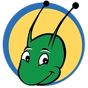 Grasshopper Gardens logo