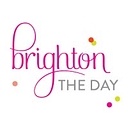Brighton The Day logo