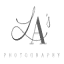 L.A.'S Photography logo
