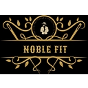 The Noble Fit logo