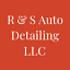 R & S Auto Detailing LLC logo