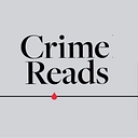 CrimeReads logo