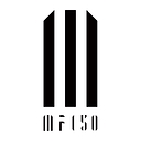 IIIF150 logo