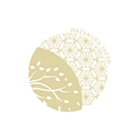 Wazakura Japan logo