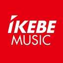 イケベ楽器店 logo