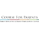 Course For Parents logo