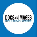 Docs and Images logo