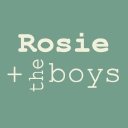 Rosie and the Boys logo