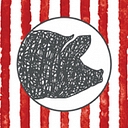 The Pig's Head logo