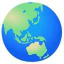 Char Across the World logo