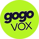 GoGoVox logo