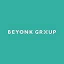 Beyonk logo