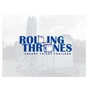 Rolling Thrones Rentals logo