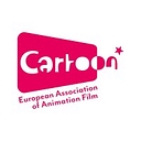Cartoon Forum logo
