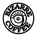 Bizarre Coffee logo