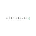 Biocasa logo
