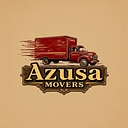 Azusa Movers logo
