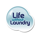 Life Without Laundry logo