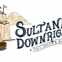 Downrigging Weekend logo