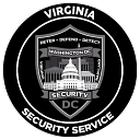 Virginia Security Service logo