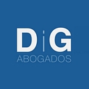 DiG Abogados logo