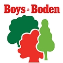 Boys & Boden logo