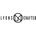 Lyons Crafted logo