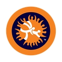 United World Wrestling logo