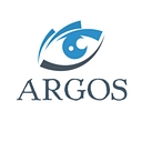 Argos Unmanned Aerial Solutions logo