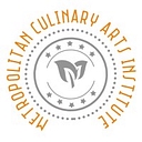 Metropolitan Culinary Arts Institute logo