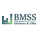 BMSS logo