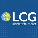 LCG Systems logo